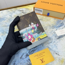 Louis Vuitton Wallets Purse